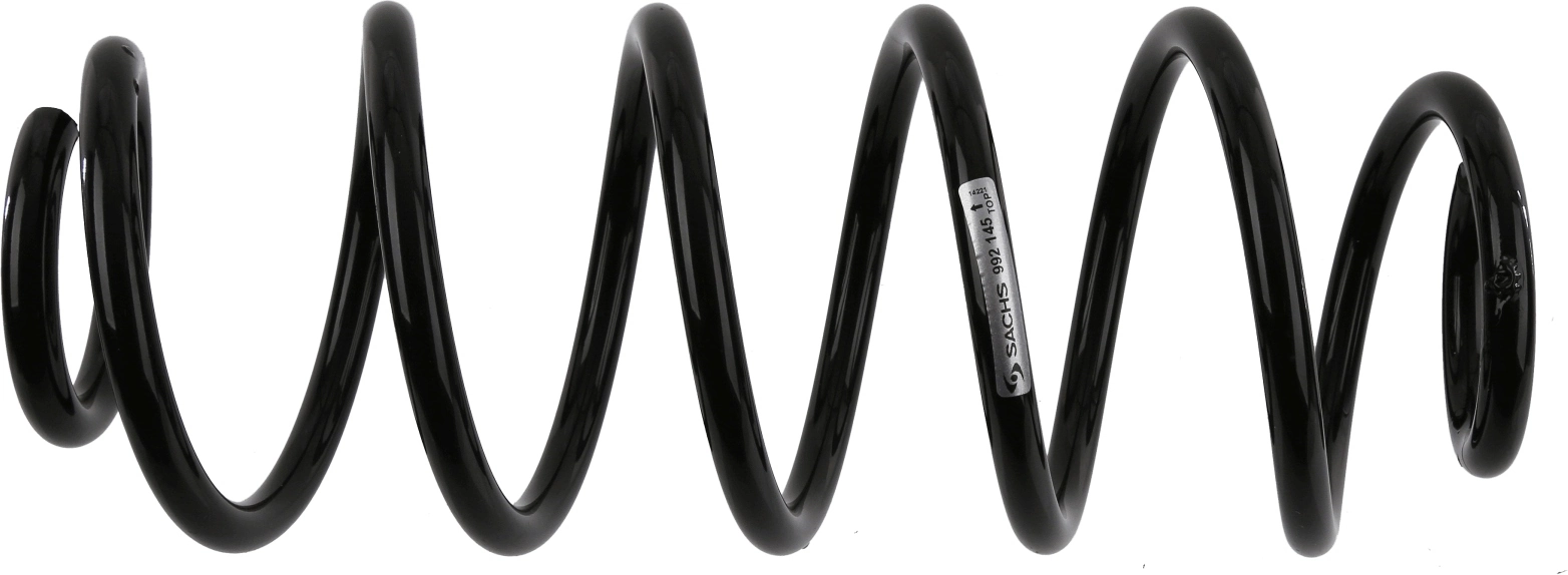 Arc suspensie