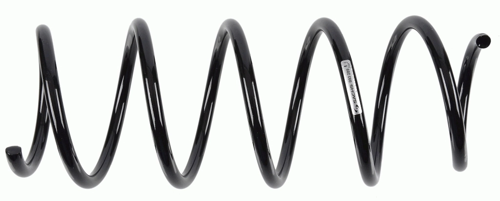 Arc suspensie