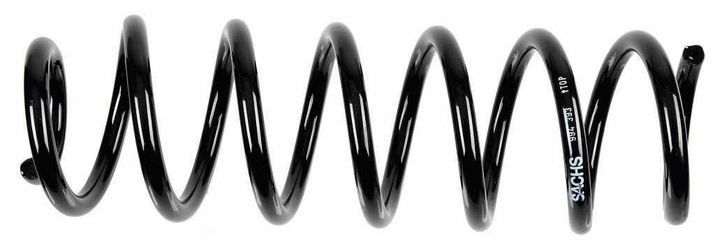 Arc suspensie