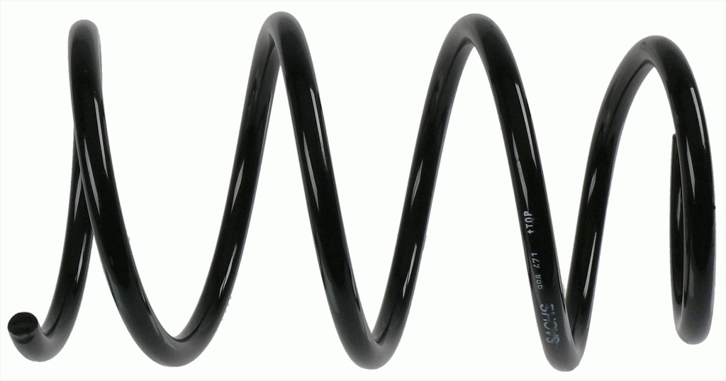 Arc suspensie
