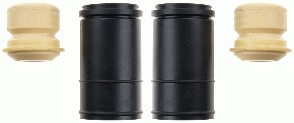 Set protectie praf amortizor