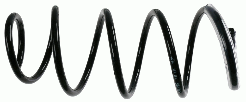 Arc suspensie