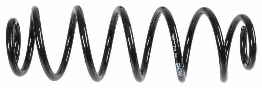 Arc suspensie
