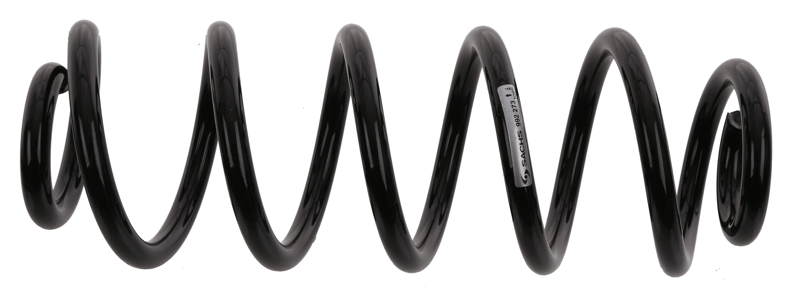 Arc suspensie