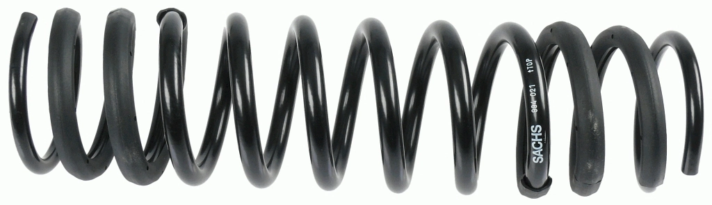 Arc suspensie