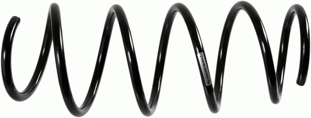 Arc suspensie