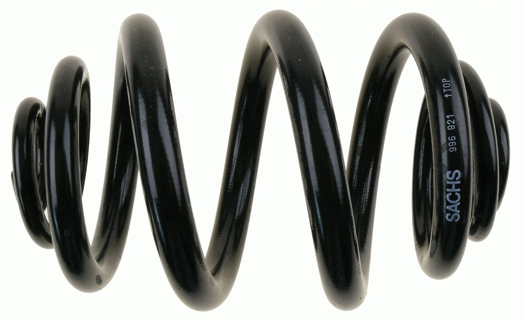 Arc suspensie