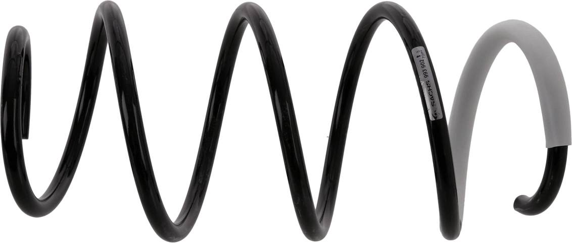 Arc spiral