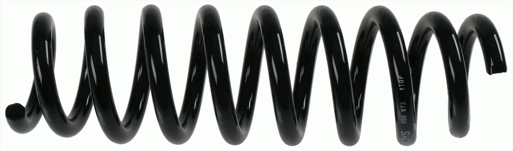 Arc suspensie