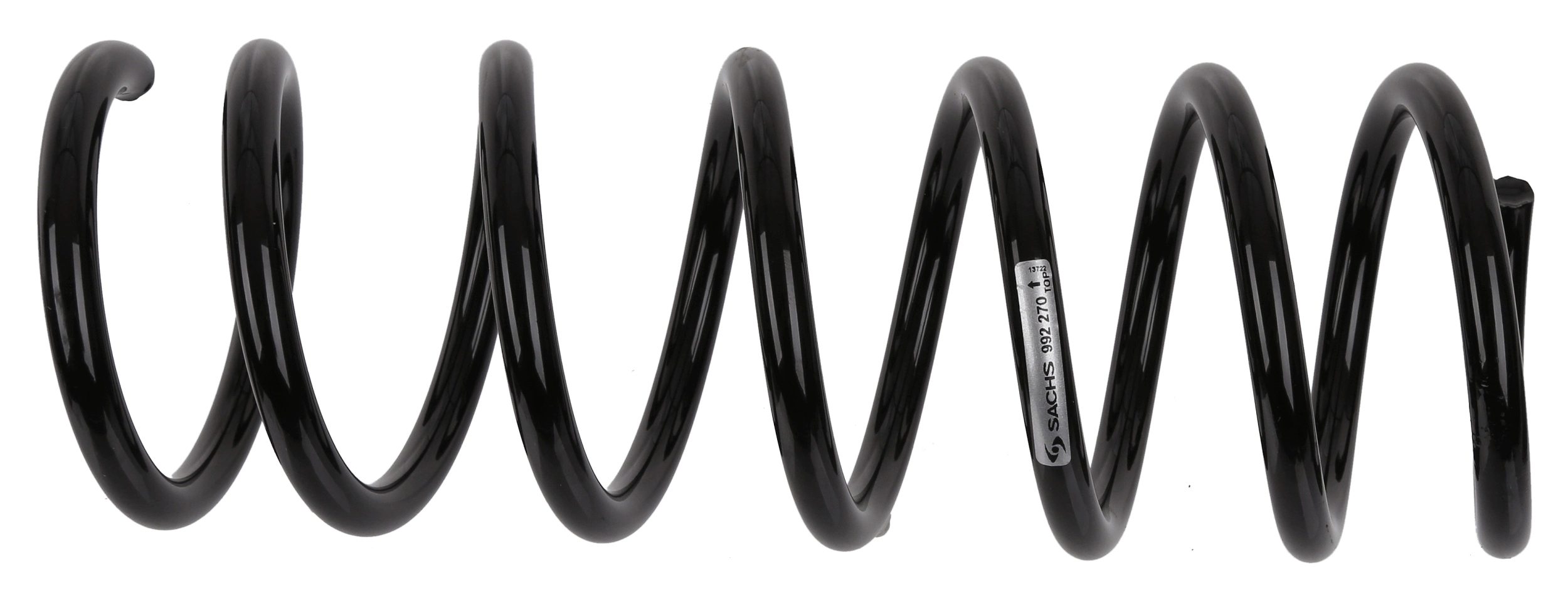 Arc suspensie