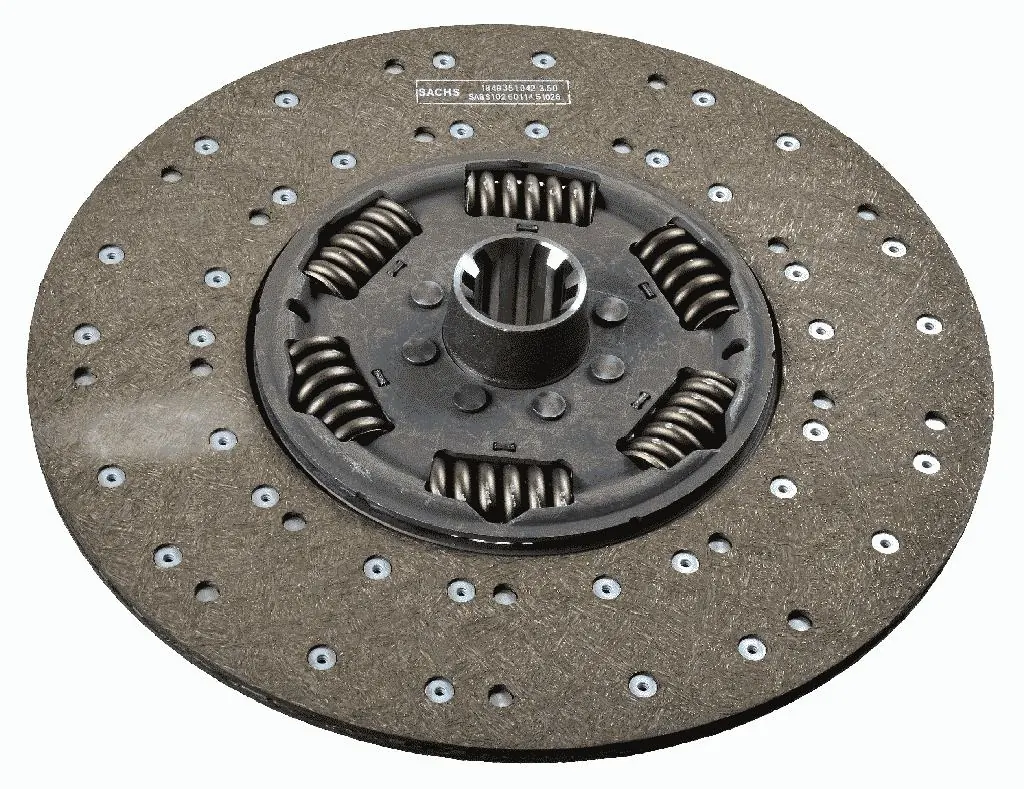 Disc ambreiaj