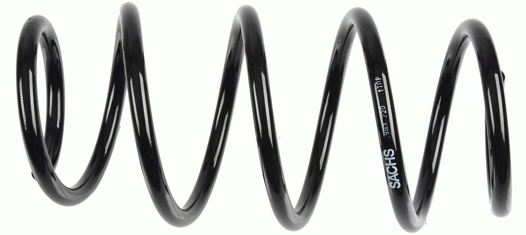 Arc suspensie