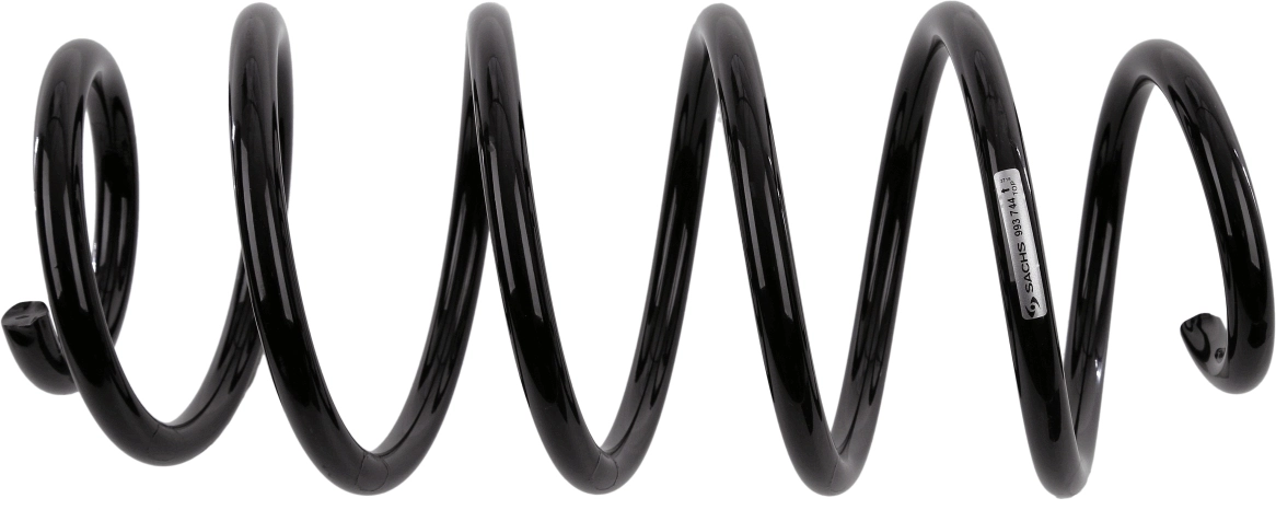 Arc suspensie