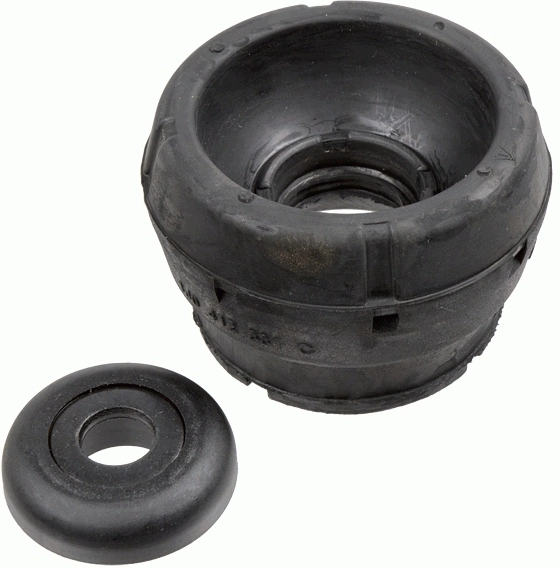 Set reparatie rulment flansa amortizor