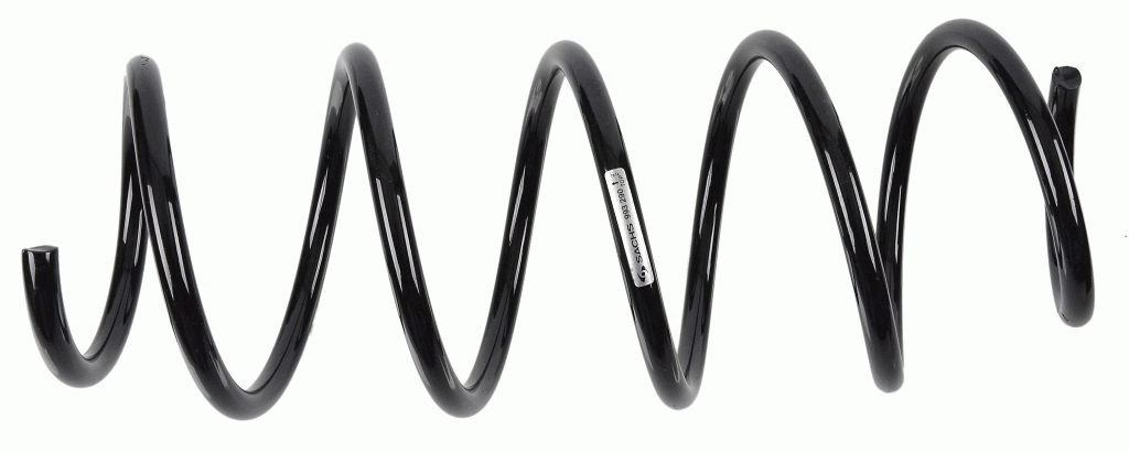 Arc suspensie