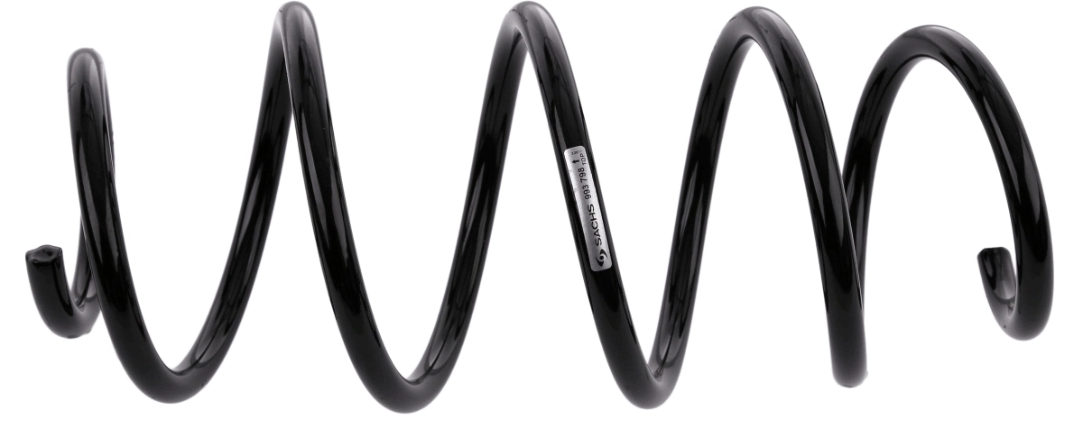 Arc suspensie