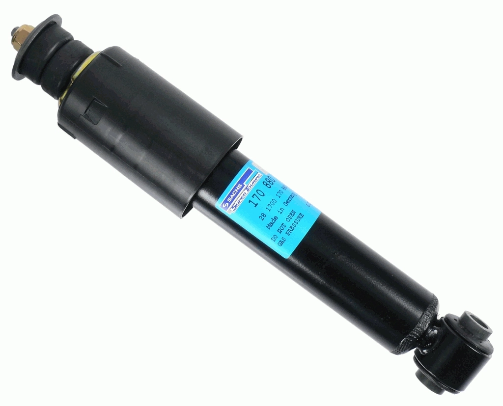 Amortizor