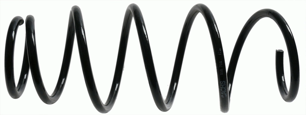 Arc suspensie