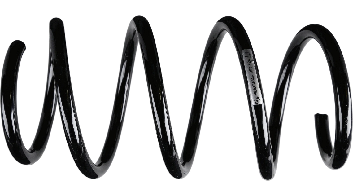 Arc suspensie