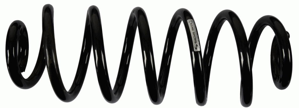 Arc suspensie