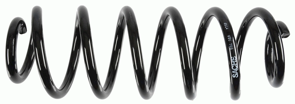 Arc suspensie