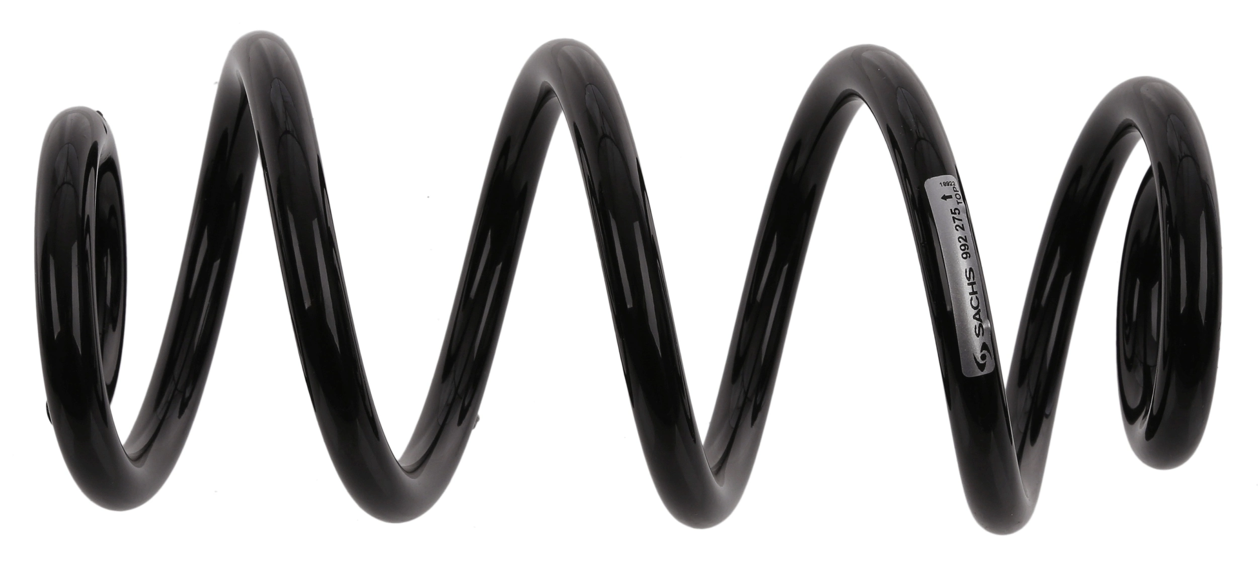 Arc suspensie