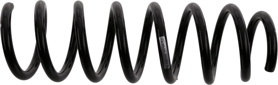 Arc suspensie