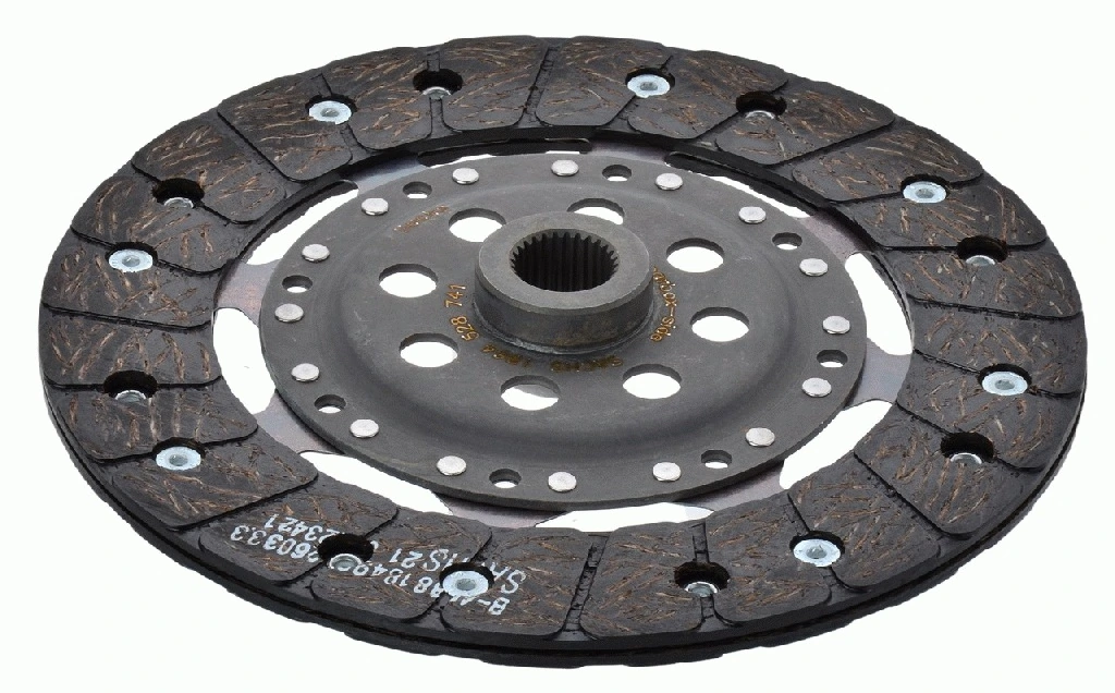 Disc ambreiaj