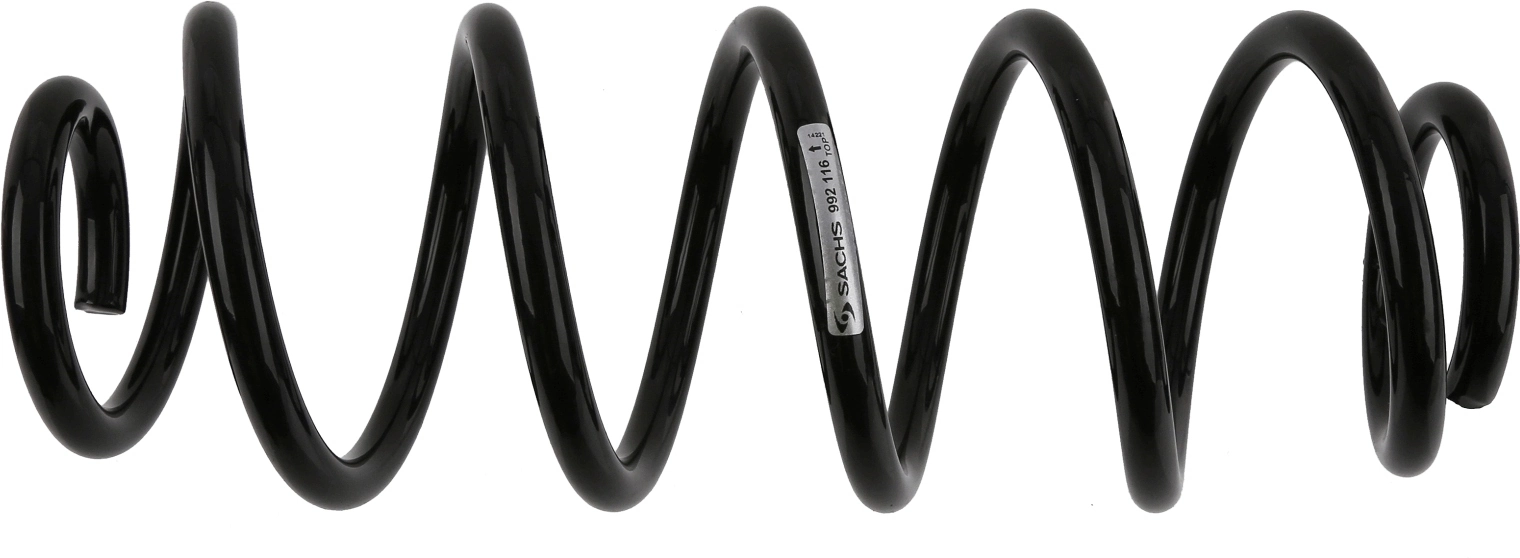 Arc suspensie