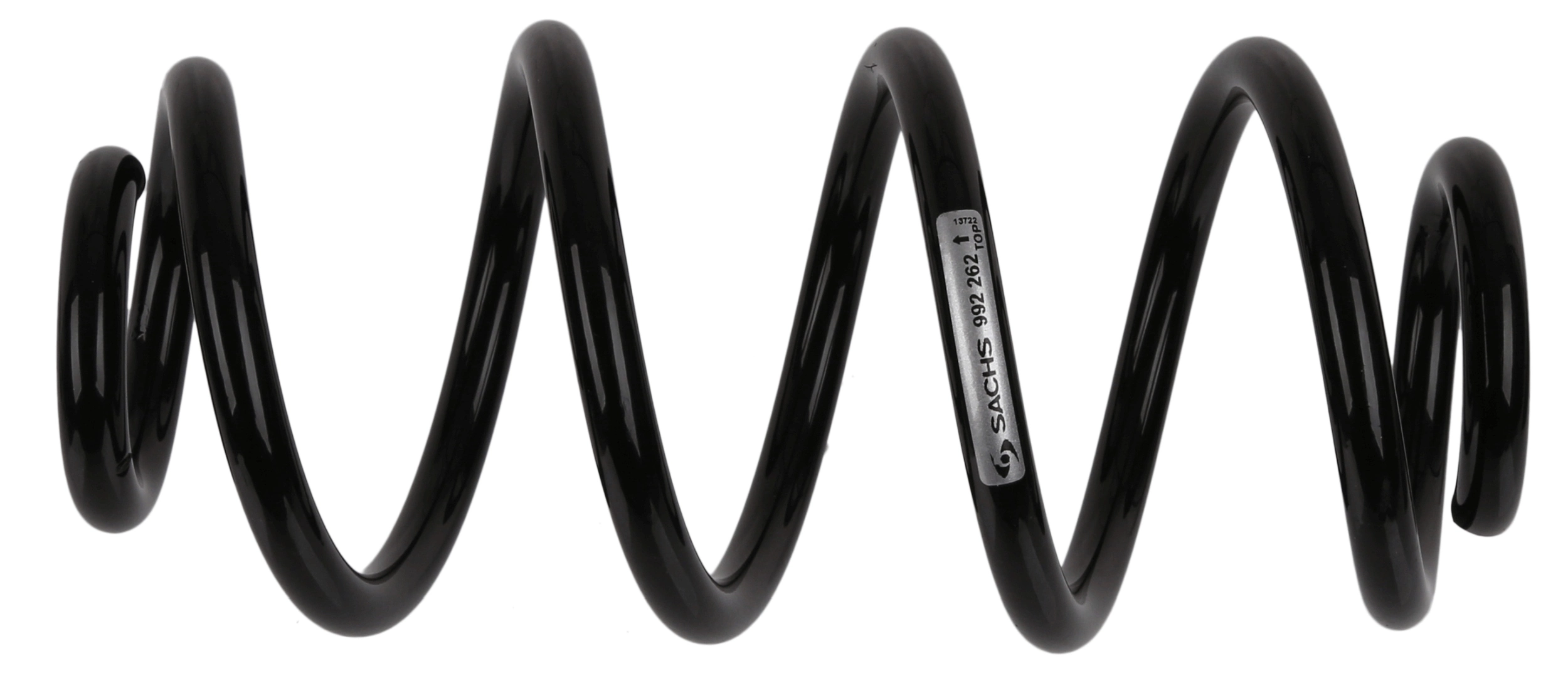 Arc suspensie