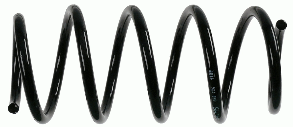 Arc suspensie