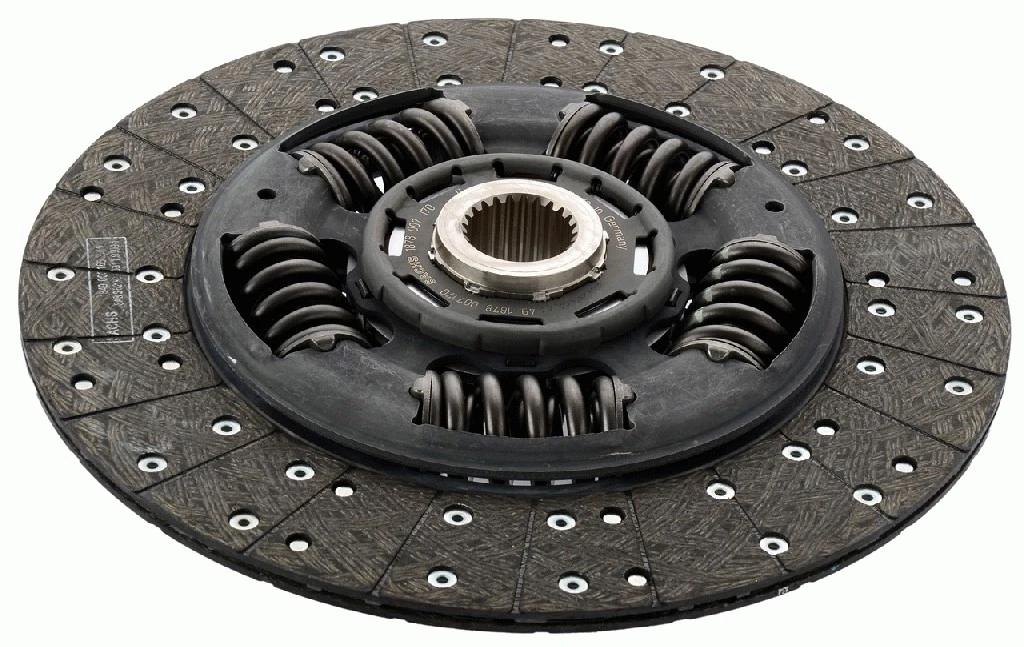Disc ambreiaj