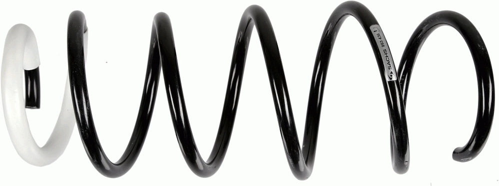 Arc suspensie