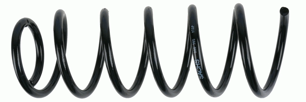 Arc suspensie