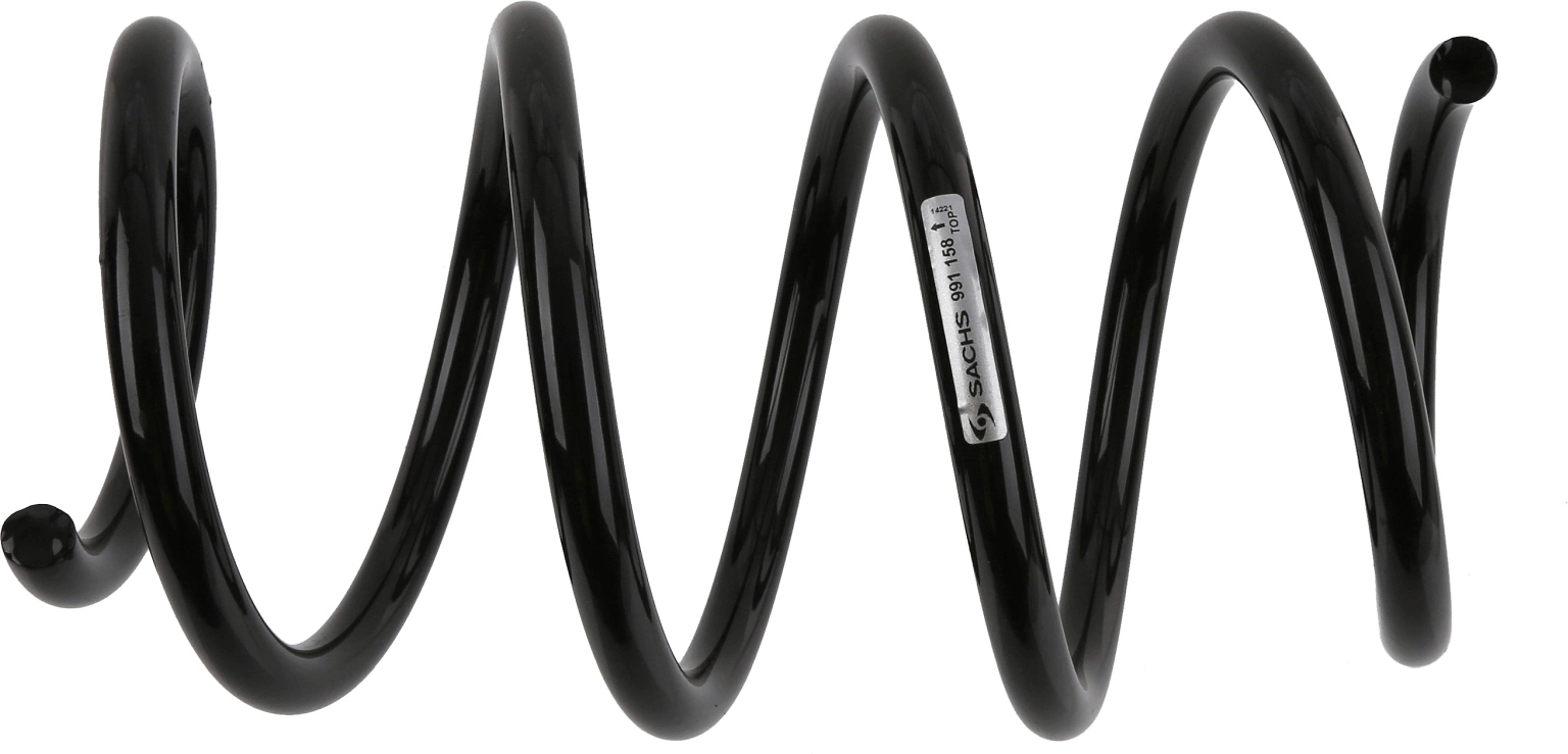 Arc suspensie