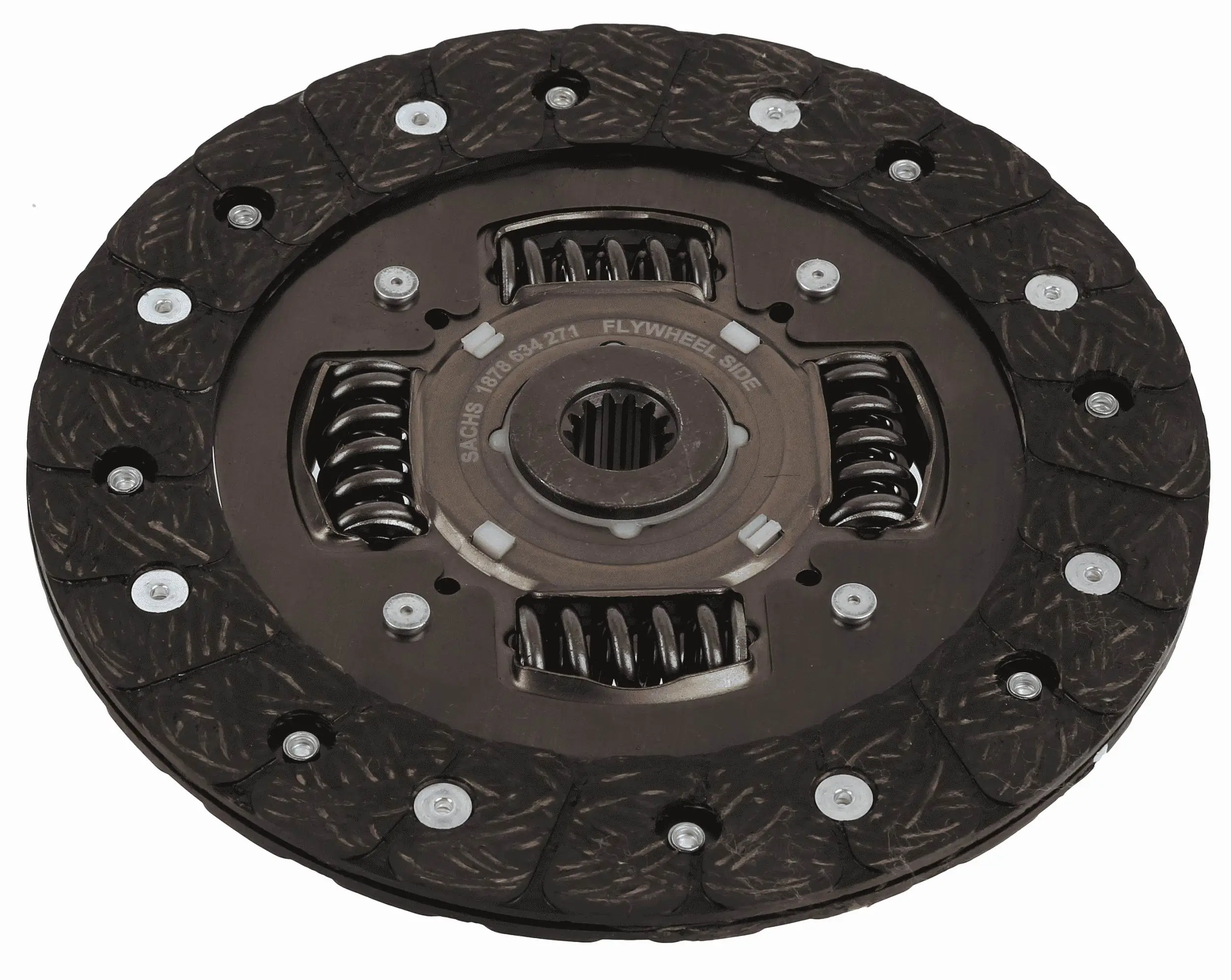 Disc ambreiaj