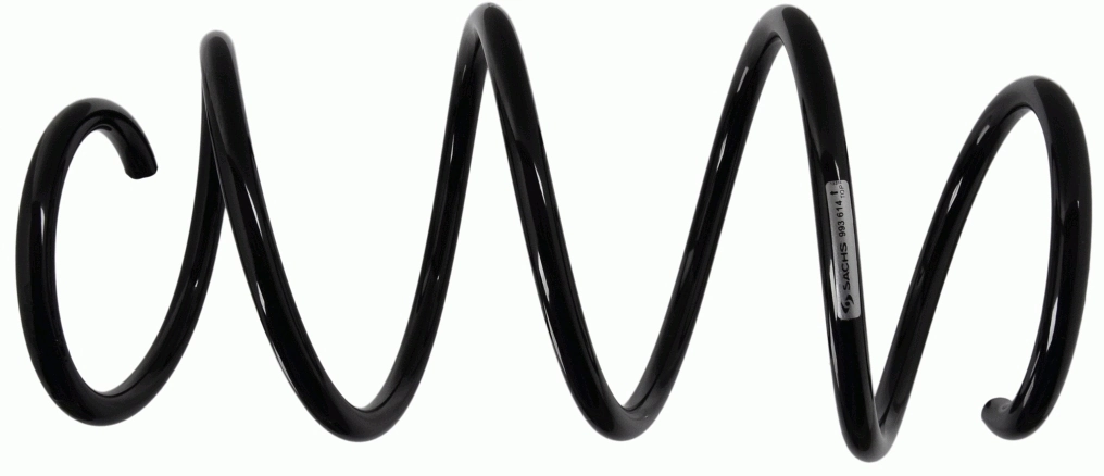 Arc suspensie
