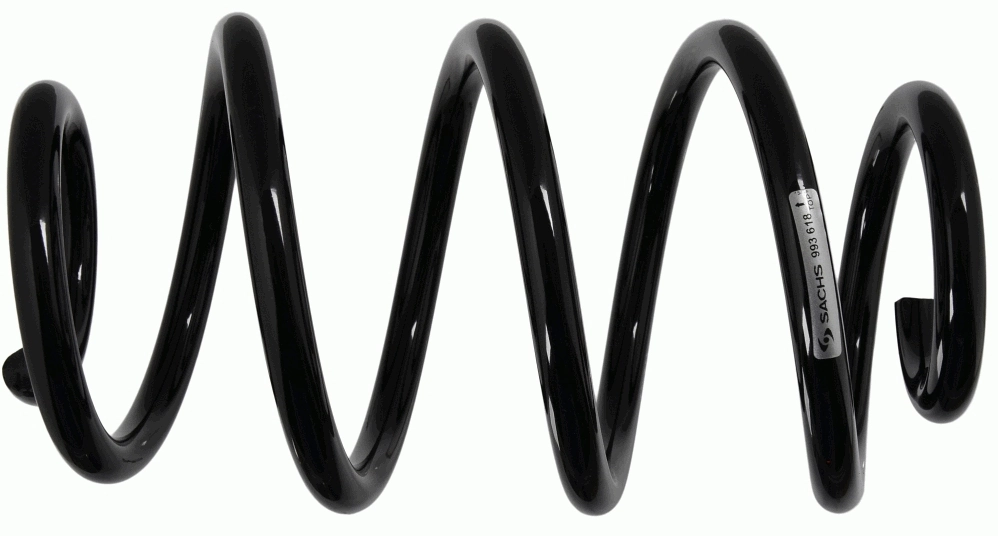 Arc spiral