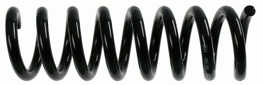 Arc suspensie