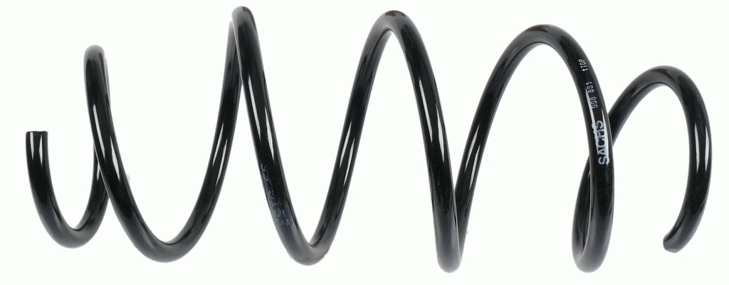 Arc suspensie