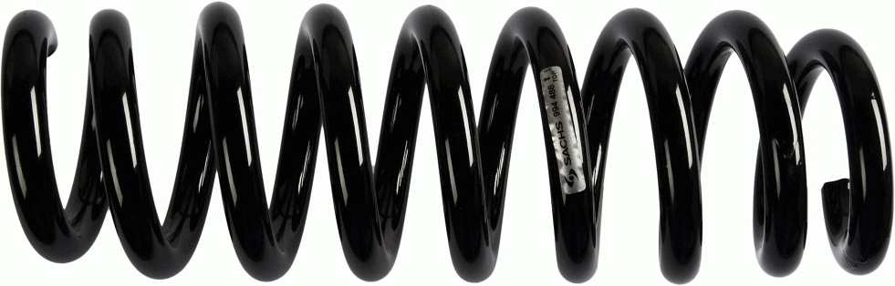 Arc suspensie