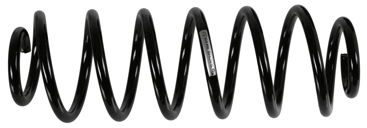 Arc suspensie