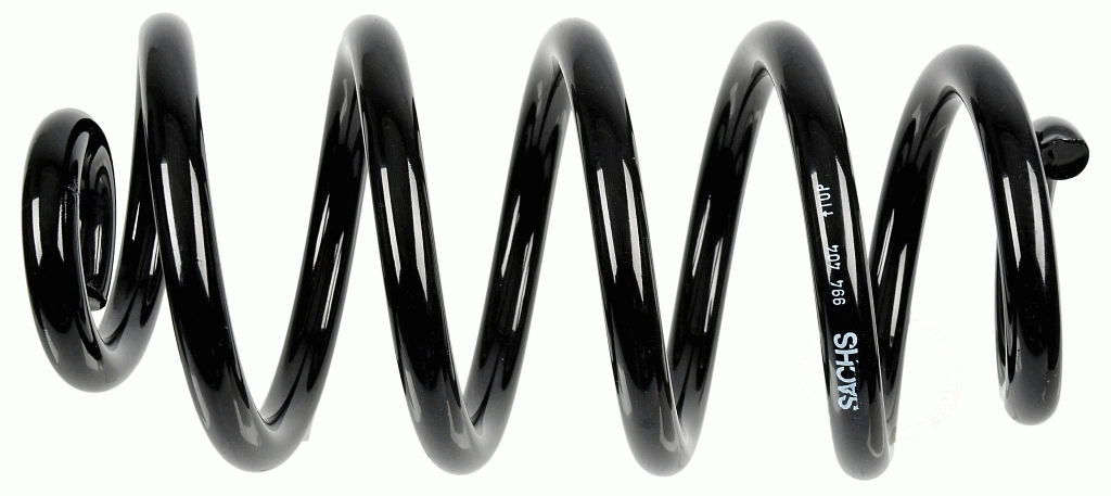 Arc suspensie
