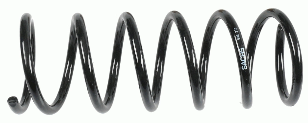 Arc suspensie