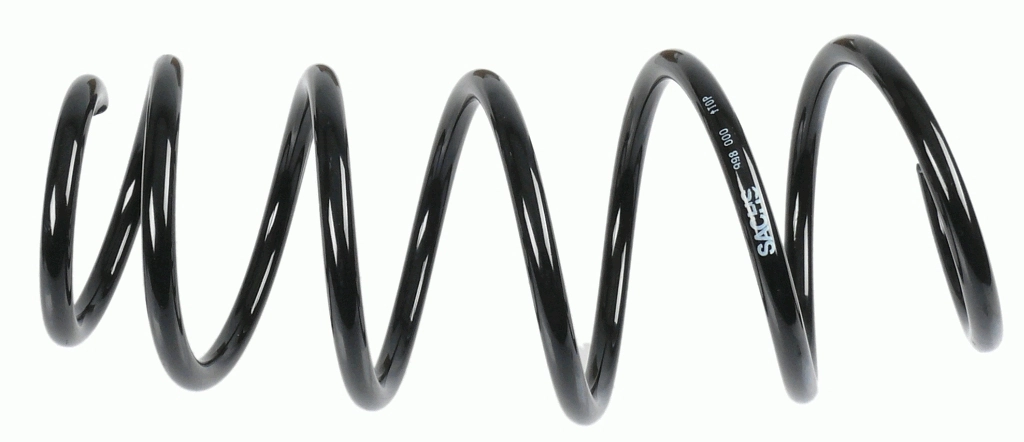Arc suspensie