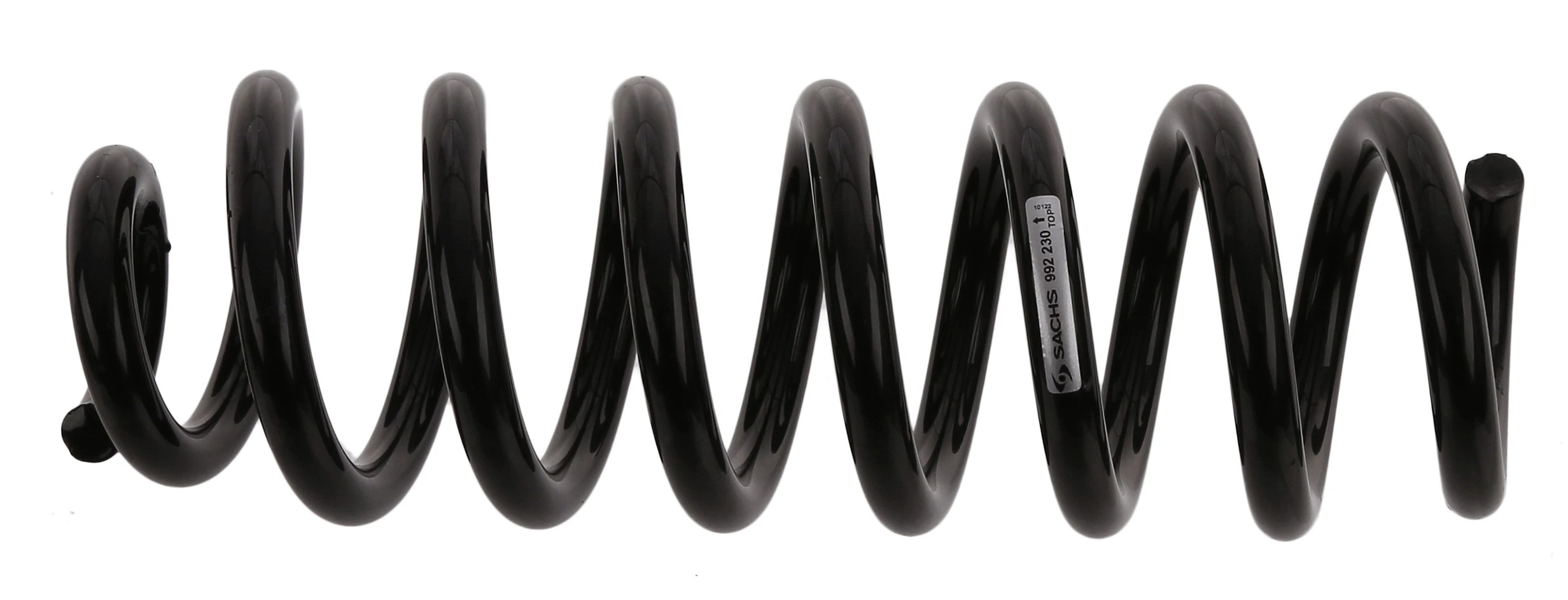 Arc suspensie