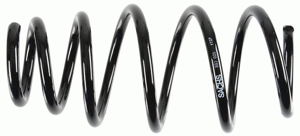 Arc suspensie