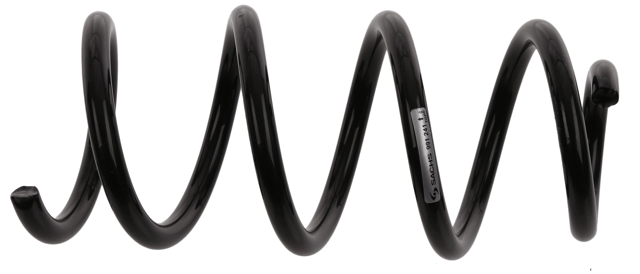 Arc suspensie