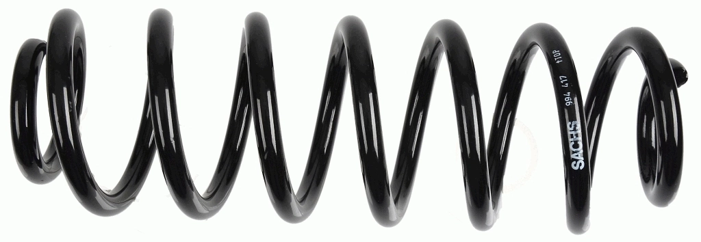 Arc suspensie