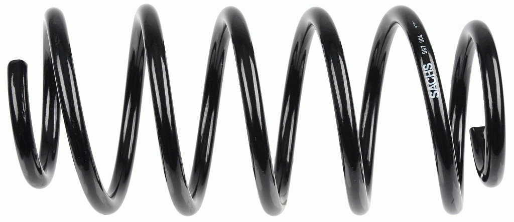 Arc suspensie